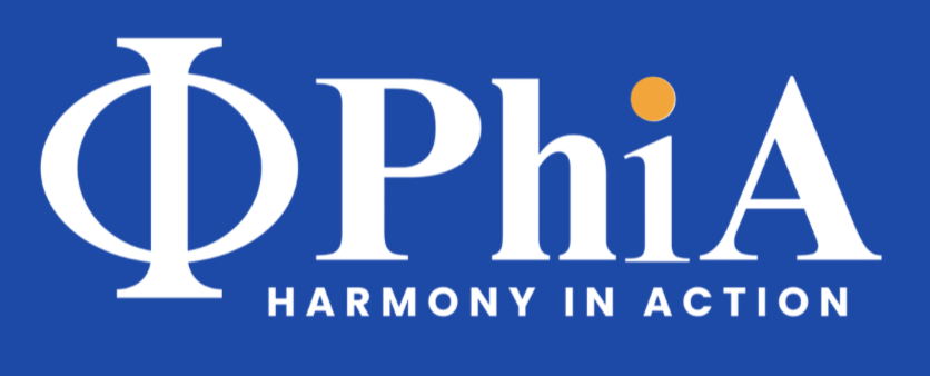 Phia Corp Logo